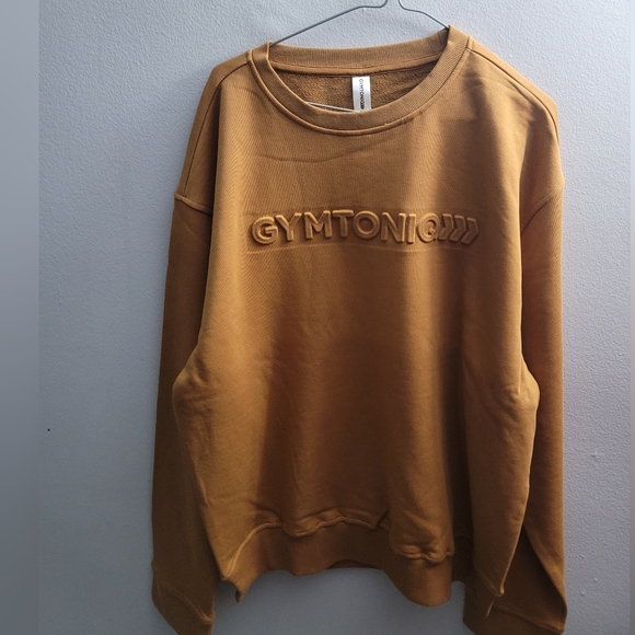 Sweatshirt Size 2XL unisex - Picture 2 of 4